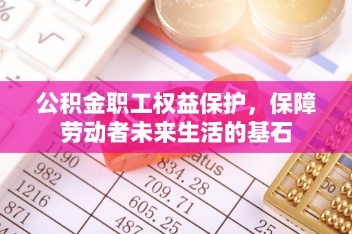 聂拉木公积金职工权益保护，保障劳动者未来生活的基石