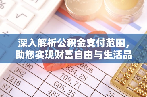 聂拉木深入解析公积金支付范围，助您实现财富自由与生活品质提升