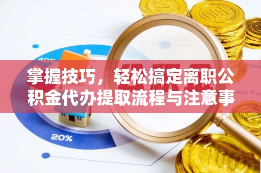聂拉木掌握技巧，轻松搞定离职公积金代办提取流程与注意事项