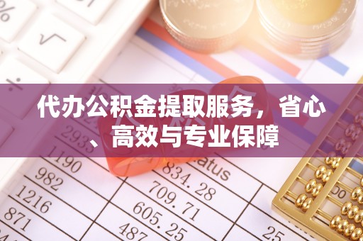 聂拉木代办公积金提取服务，省心、高效与专业保障