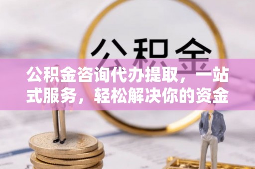 聂拉木公积金咨询代办提取，一站式服务，轻松解决你的资金难题