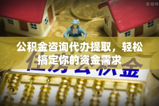 聂拉木公积金咨询代办提取，轻松搞定你的资金需求