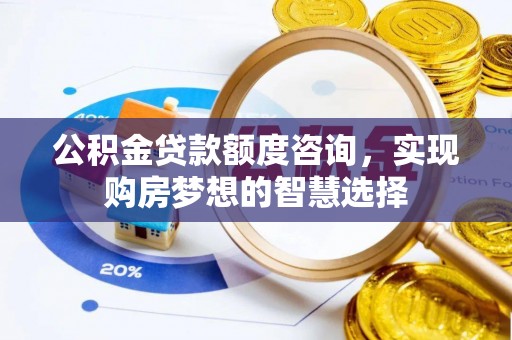 聂拉木公积金贷款额度咨询，实现购房梦想的智慧选择
