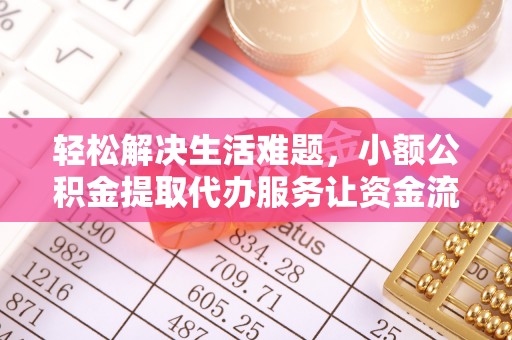 聂拉木轻松解决生活难题，小额公积金提取代办服务让资金流动更便捷