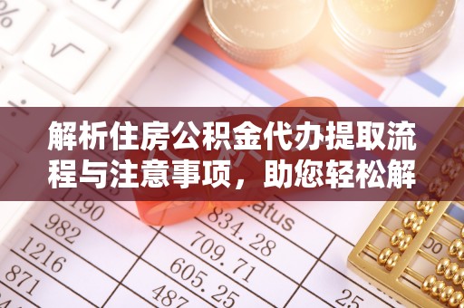 聂拉木解析住房公积金代办提取流程与注意事项，助您轻松解决资金难题