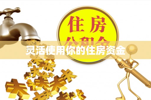 聂拉木灵活使用你的住房资金