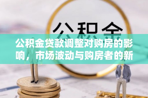 聂拉木公积金贷款调整对购房的影响，市场波动与购房者的新选择