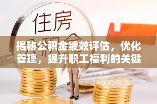 聂拉木揭秘公积金绩效评估，优化管理，提升职工福利的关键一步