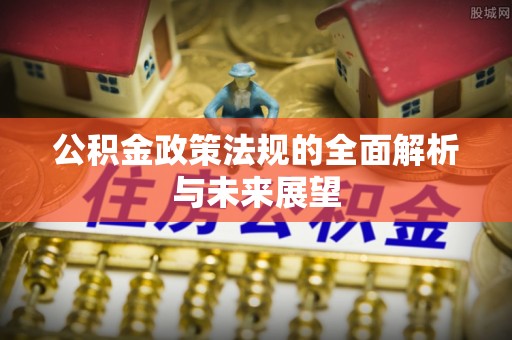 聂拉木公积金政策法规的全面解析与未来展望
