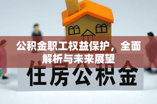 聂拉木公积金职工权益保护，全面解析与未来展望