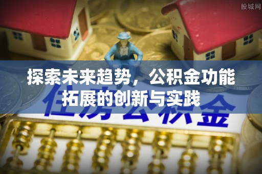 聂拉木探索未来趋势，公积金功能拓展的创新与实践