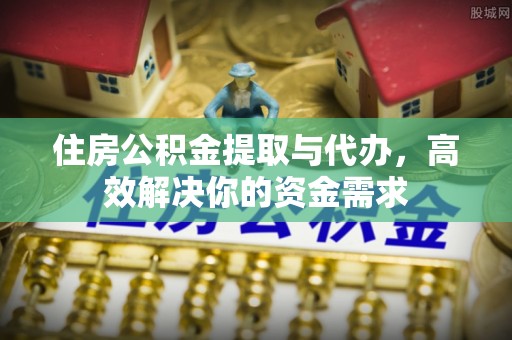 聂拉木住房公积金提取与代办，高效解决你的资金需求