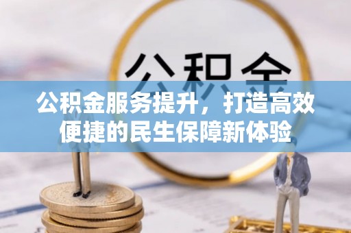 聂拉木公积金服务提升，打造高效便捷的民生保障新体验