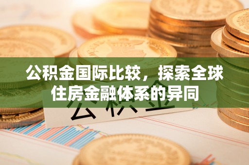 聂拉木公积金国际比较，探索全球住房金融体系的异同