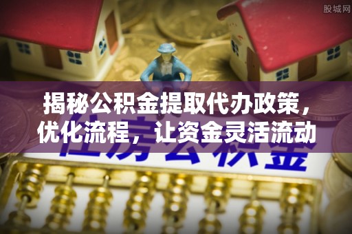 聂拉木揭秘公积金提取代办政策，优化流程，让资金灵活流动