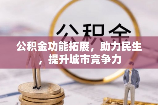 聂拉木公积金功能拓展，助力民生，提升城市竞争力