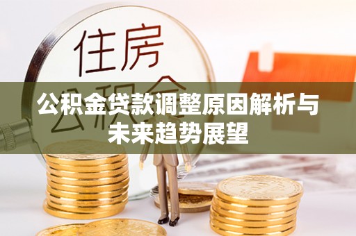 聂拉木公积金贷款调整原因解析与未来趋势展望