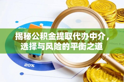 聂拉木揭秘公积金提取代办中介，选择与风险的平衡之道