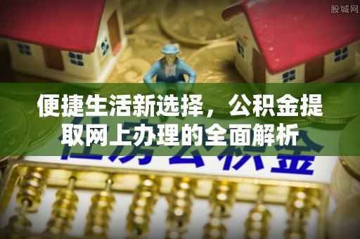 聂拉木便捷生活新选择，公积金提取网上办理的全面解析