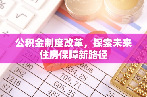 聂拉木公积金制度改革，探索未来住房保障新路径