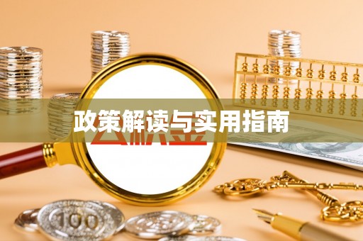 聂拉木政策解读与实用指南