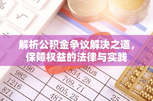 聂拉木解析公积金争议解决之道，保障权益的法律与实践