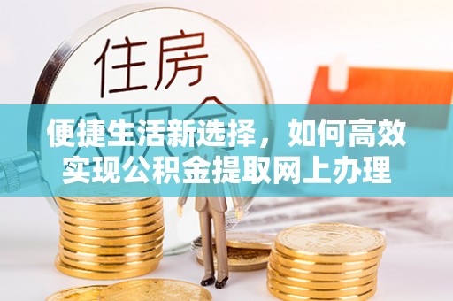 聂拉木便捷生活新选择，如何高效实现公积金提取网上办理