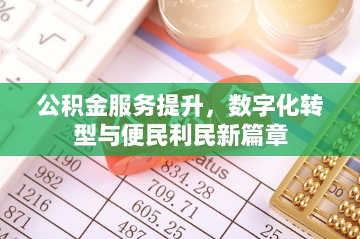 聂拉木公积金服务提升，数字化转型与便民利民新篇章
