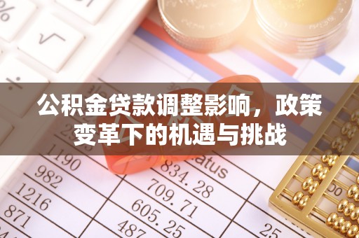 聂拉木公积金贷款调整影响，政策变革下的机遇与挑战