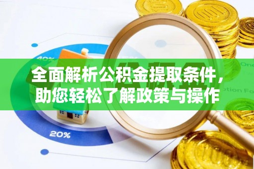 聂拉木全面解析公积金提取条件，助您轻松了解政策与操作