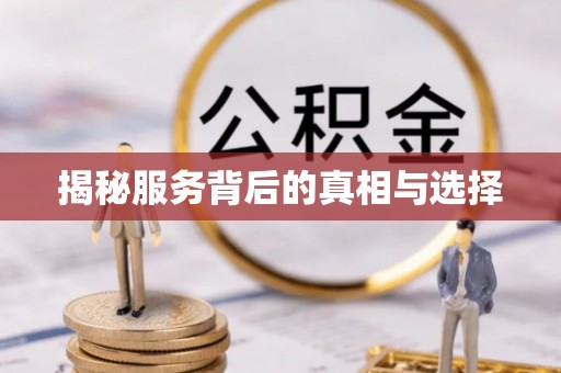 聂拉木揭秘服务背后的真相与选择