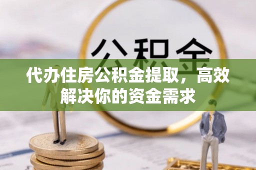 聂拉木代办住房公积金提取，高效解决你的资金需求