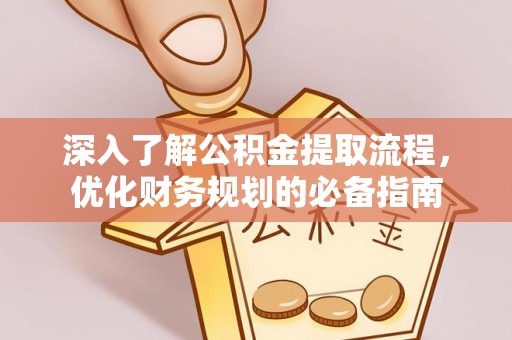聂拉木深入了解公积金提取流程，优化财务规划的必备指南