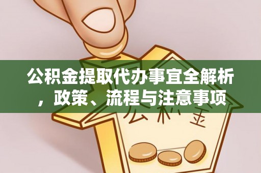 聂拉木公积金提取代办事宜全解析，政策、流程与注意事项