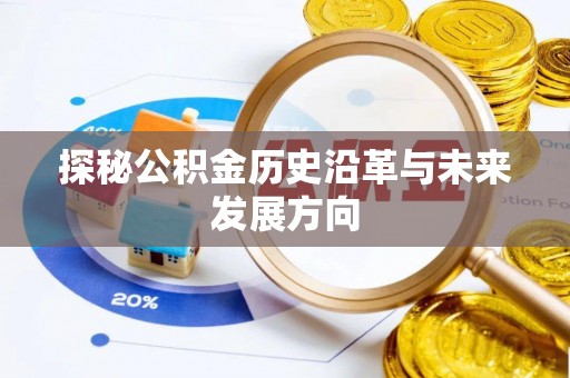 聂拉木探秘公积金历史沿革与未来发展方向