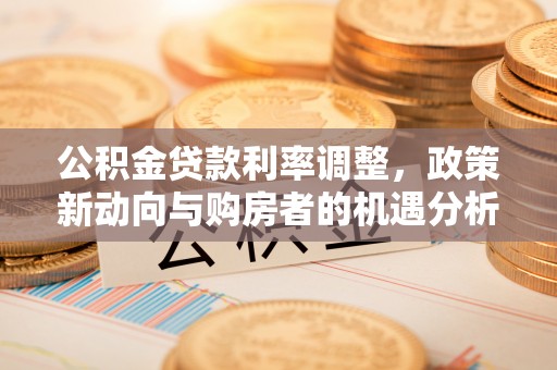 聂拉木公积金贷款利率调整，政策新动向与购房者的机遇分析