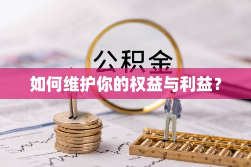 聂拉木如何维护你的权益与利益？