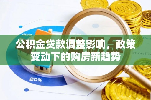 聂拉木公积金贷款调整影响，政策变动下的购房新趋势