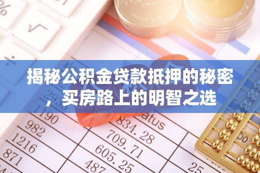 聂拉木揭秘公积金贷款抵押的秘密，买房路上的明智之选