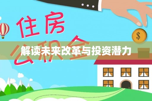 聂拉木解读未来改革与投资潜力