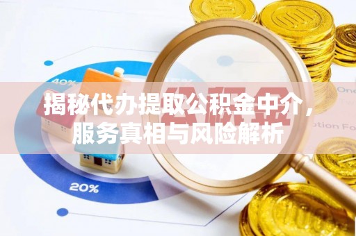 聂拉木揭秘代办提取公积金中介，服务真相与风险解析