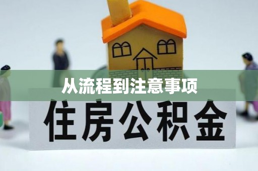 聂拉木从流程到注意事项