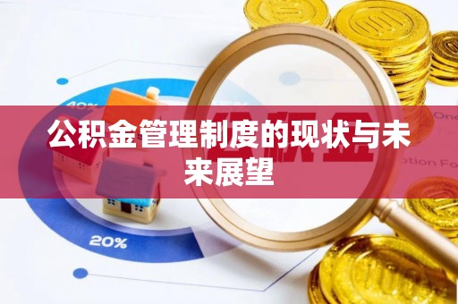 聂拉木公积金管理制度的现状与未来展望