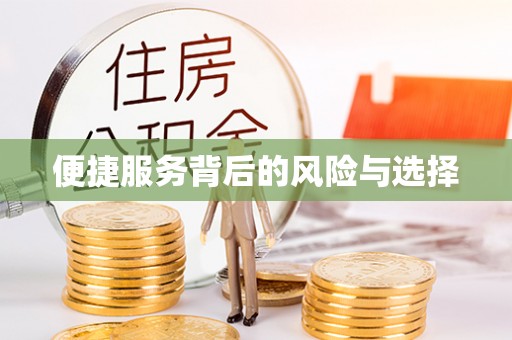 聂拉木便捷服务背后的风险与选择